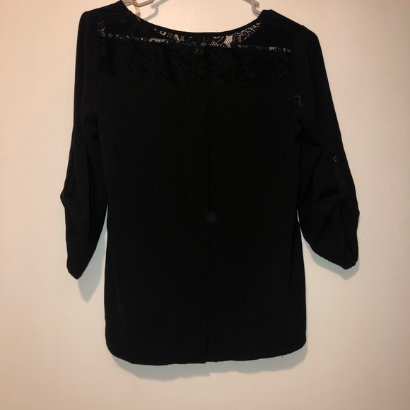 Blouse - Picture 2 of 3